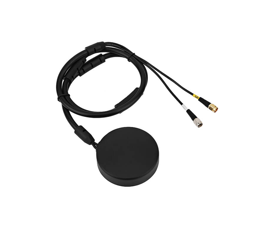 外置天線（GPS+4G)