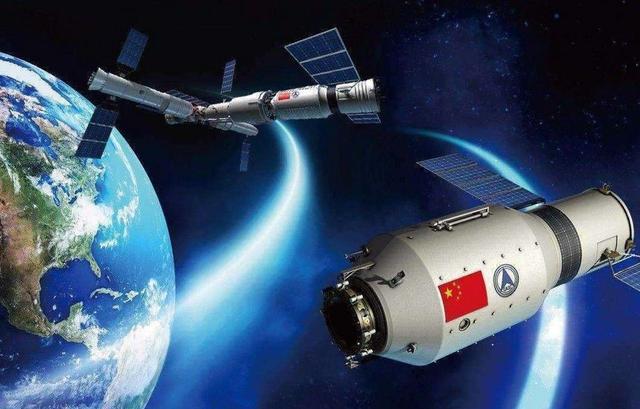 北斗衛星組網完成，北斗市場前程無限！