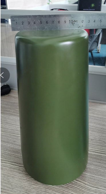 20MHz-3000MHz 超短波超寬帶全向監測天線